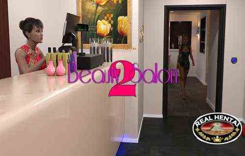 Beauty Salon 2