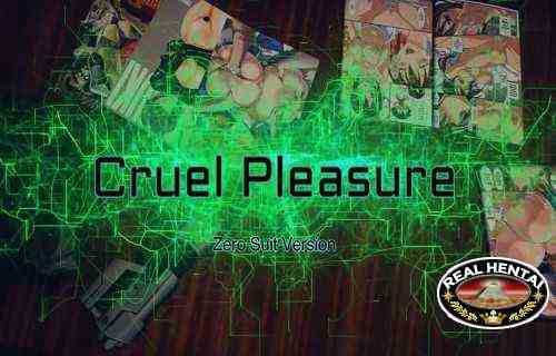 Cruel Pleasure