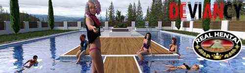 Deviancy [Ver.0.1] (2021/PC/ENG)