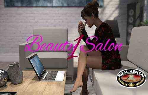 Beauty Salon 1