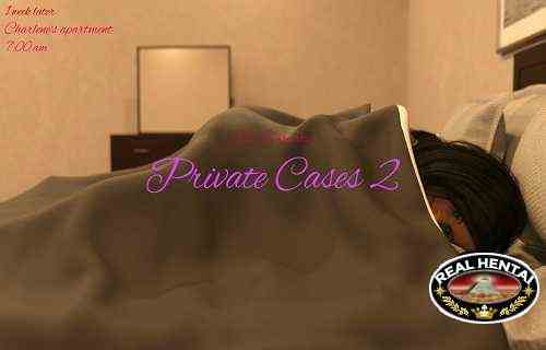 Private Cases 2