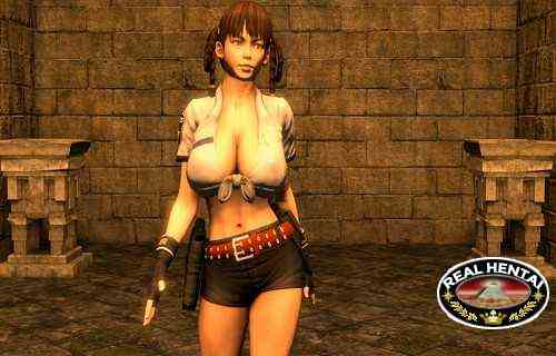 Lei Fan Worship Of The Demon