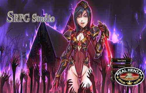 Goddess of Destruction - Corrupting Revenge (2021/PC/ENG)