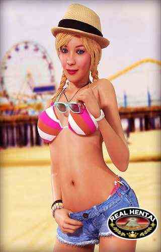 Tracey De Santa ( Grand Theft Auto V ) assembly