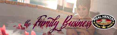 The Family Business: Parallel Universe [Ver.1.0 Final] (2021/PC/ENG)