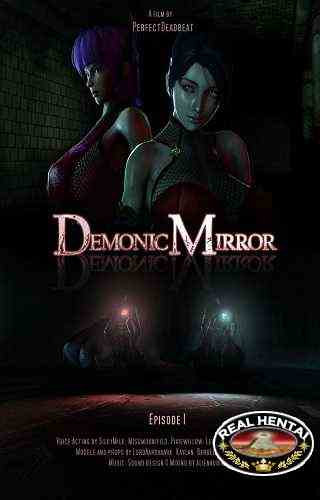 Demonic Mirror