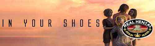 In your shoes [Ver.0.1] (2021/PC/ENG)