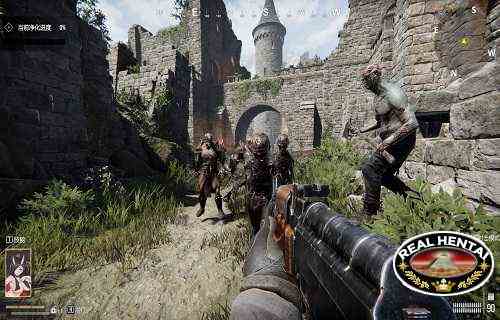 Gun Soul Girl [Ver. Final] (2021/PC/ENG)