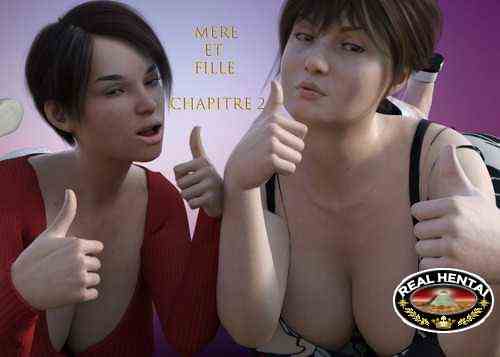 MetF Chapitre 2 [Ver.0.15] (2021/PC/ENG)