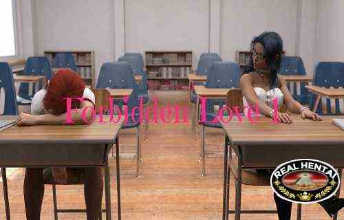 Forbidden Love 1