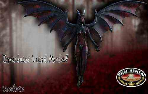 Incubus: Motel of Lust [Ver.0.1.0] (2021/PC/RUS/ENG)