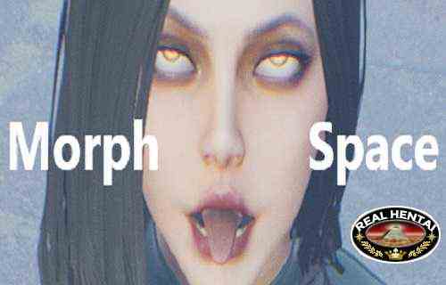 Morph Space [Ver. Final] (2021/PC/ENG)