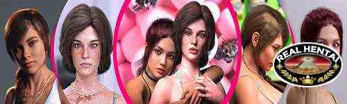 Affexon [Ver.0.1] (2021/PC/ENG)