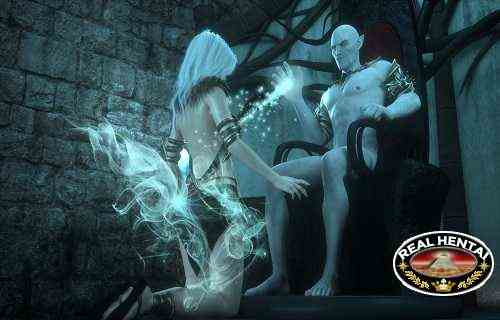 The Path of the Valkyrie - Vidar