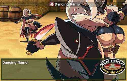 Waifus Attack [Ver.0.1] (2021/PC/ENG)