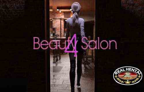 Beauty Salon 4
