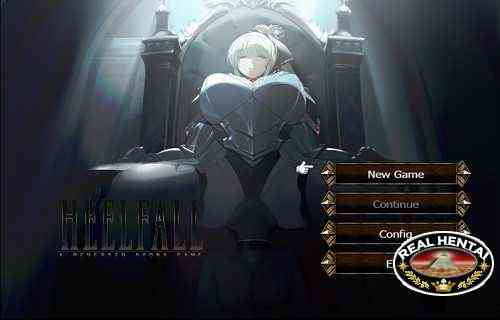 Heel fall [Ver.1.0 Final] (2021/PC/ENG)