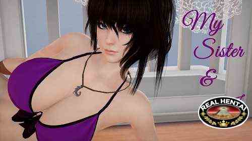 My Sister & I [v0.6] [2021/PC/ENG] Uncen