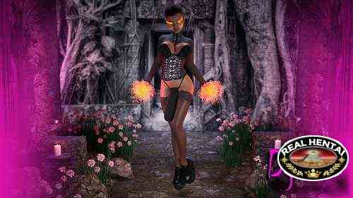 Djinn (Saga of the Gods Part Two) [v1.07] [2021/PC/ENG] Uncen