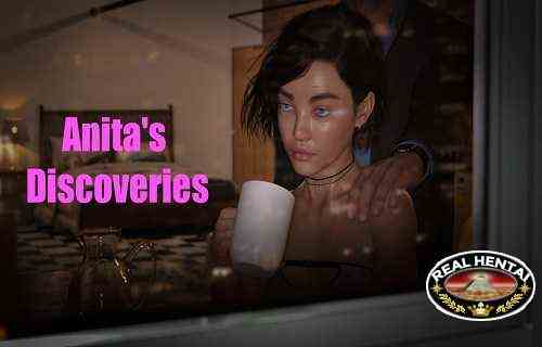 Anita’s Discoveries [Ver.1.0] Final] (2021/PC/ENG)
