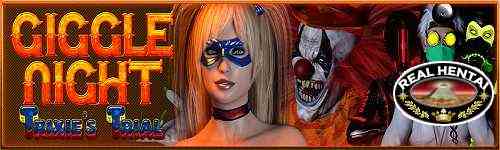 Giggle Night: Trixie’s Trial [Ver.0.0.1] (2021/PC/ENG)