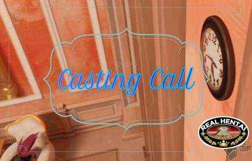 Casting Call (rus)