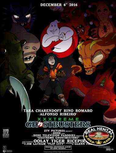 Ghostbusters Special Edition