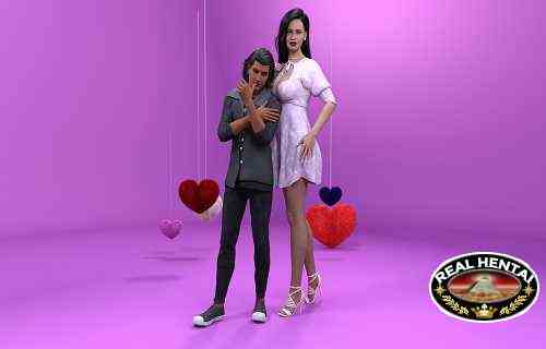 Blossom of Pleasure [Ver.0.1] (2021/PC/ENG)