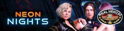 Neon Nights [Final] [2021/PC/RUS/ENG] Uncen