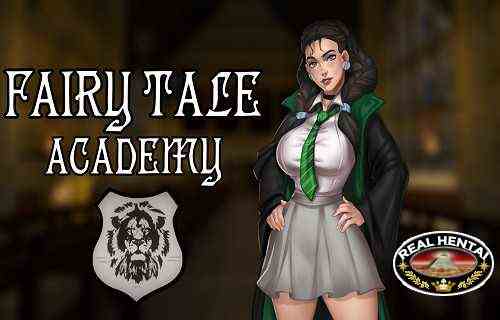 Fairy Tale Academy [Ver.0.1] (2021/PC)