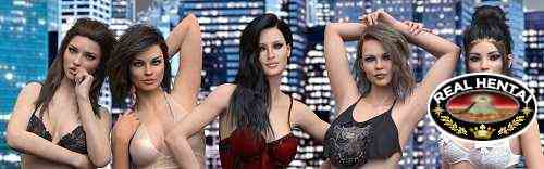 Dim the Lights [Ep. 5 v1.0] [2021/PC/ENG/RUS] Uncen