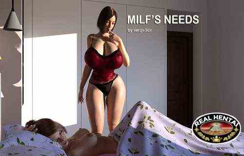 MILF's Needs
