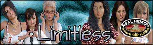 Limitless [Ver.0.1] (2021/PC/ENG)