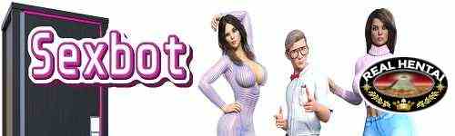 Sexbot (2021/PC/ENG)