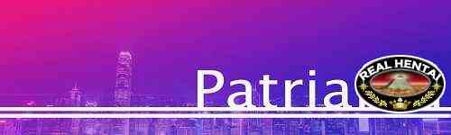 Patriarch [Ver.0.1] (20/21/PC/ENG)