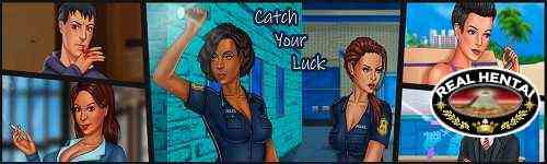Catch Your Luck [Ver.0.15] (2021/PC/ENG)