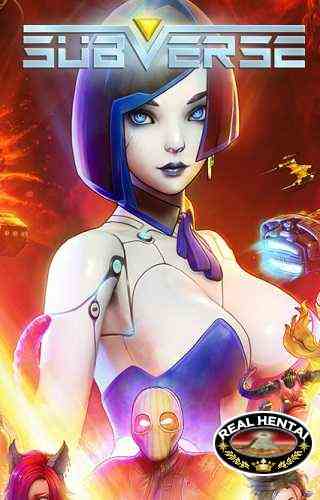 Subverse [Ver.0.1] (2021/PC/ENG)