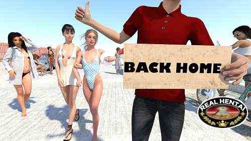 Back Home [v.0.4.p3.02] [2021/PC/ENG] Uncen
