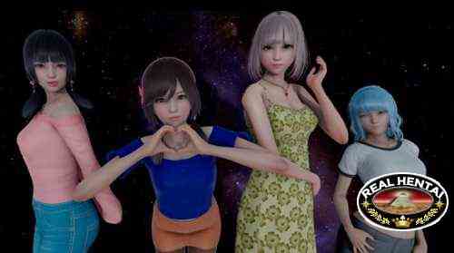 Astral Lust [v0.2.4 Public] [2021/PC/ENG/RUS] Uncen