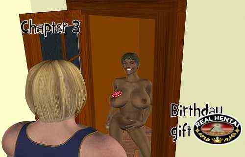 Chapter 3 Birthday Gift