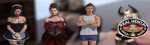 Sin of Freedom [Ver.0.01] (2021/PC/ENG)