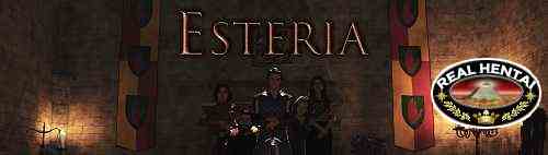 Esteria [Ch.5] [2021/PC/RUS/ENG] Uncen