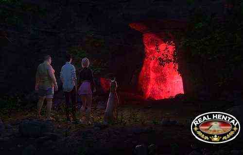 Apocalust (2021/PC/ENG)