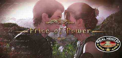 Price of Power [Ch.20] [2021/PC/RUS/ENG] Uncen