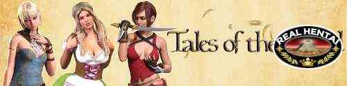 Tales of the Exiled [v0.27] [2021/PC/ENG/RUS] Uncen