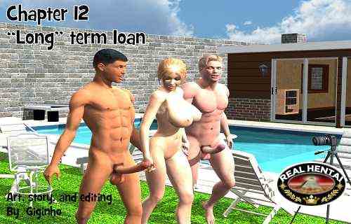 Chapter 12 Long term loan