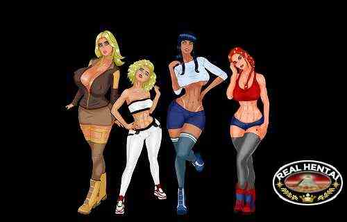 Seeds of Passion [Ver.0.1] (2021/PC/ENG)