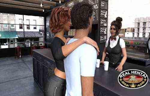 The Roommate [Ver.0.1] (2021/PC/ENG)