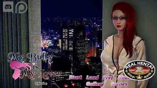 My Bully Is My Lover [Ch1 Ep3 Part 2] [2021/PC/RUS/ENG] Uncen