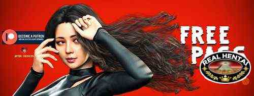 Free Pass [v.1.22] [2021/PC/ENG/RUS] Uncen